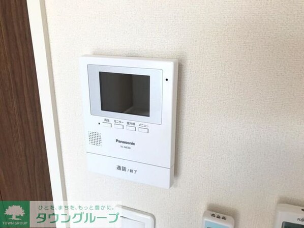 グランテゾーロの物件内観写真